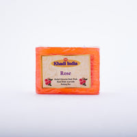 Ayurvedic Rose Body Wash