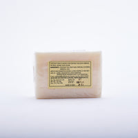 Coconut Handmade Soap With Essential Oils