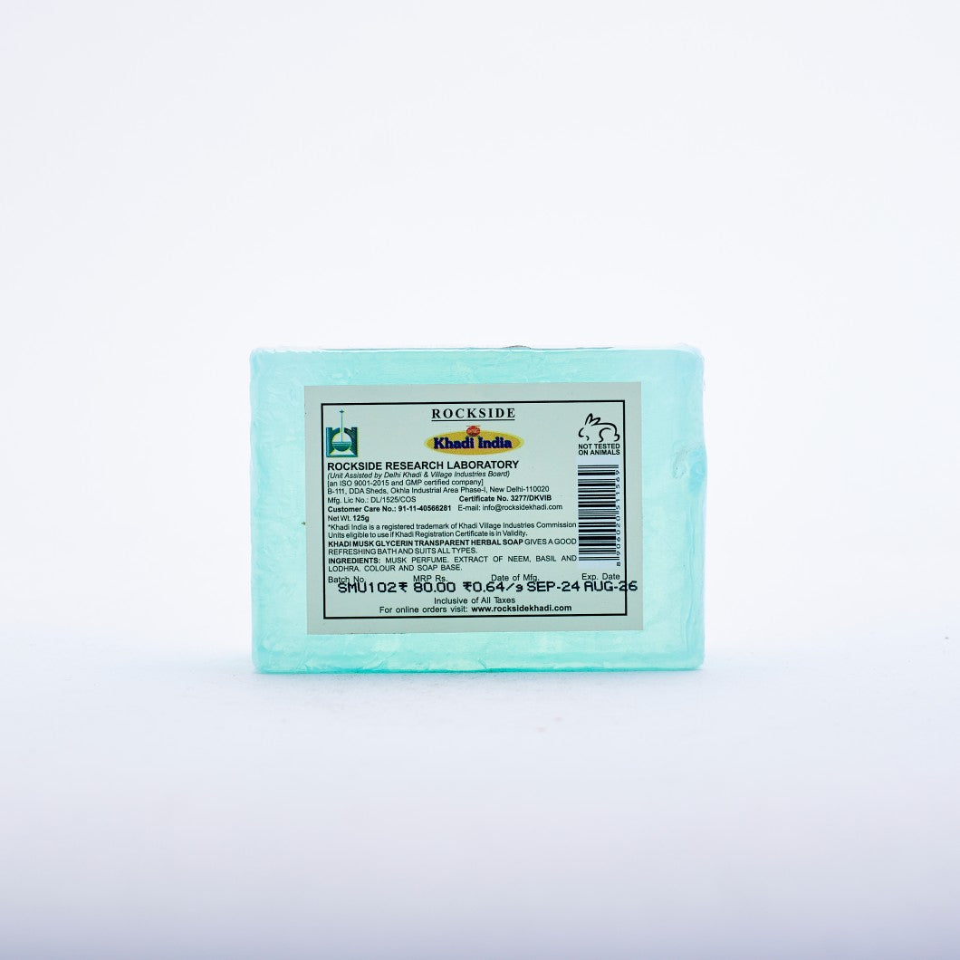 Khadi Herbal Soap