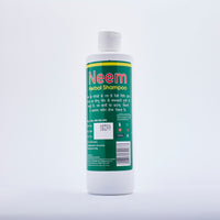 Ayurvedic Neem Sat Conditioner