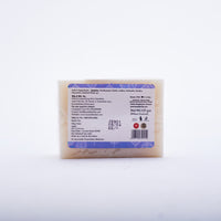 Ayurvedic Jasmine Soap