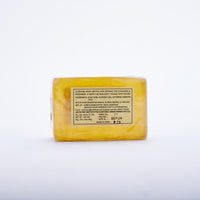 Aloe Vera Handmade Soap With Essential Oils
