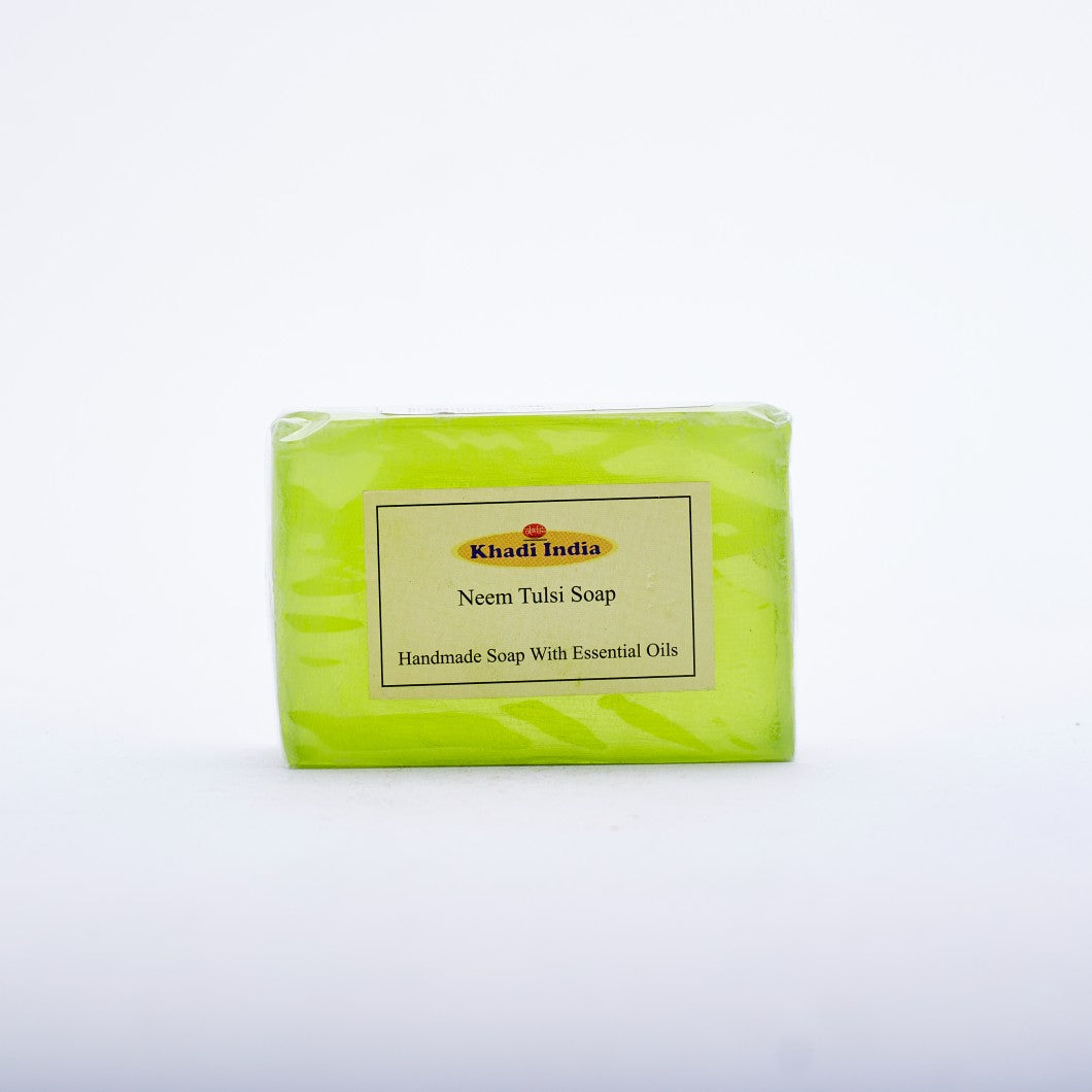 Khadi Soap