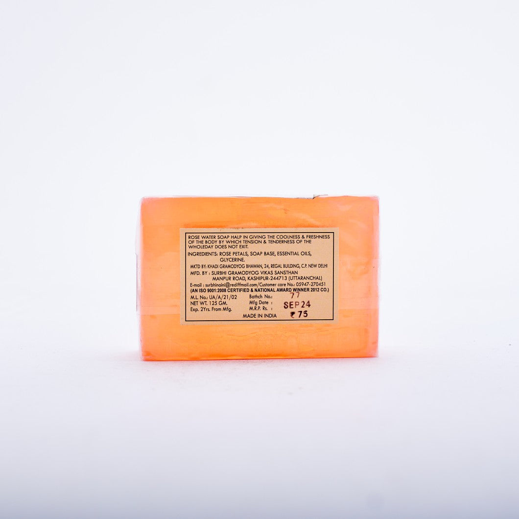 Khadi Herbal Soap