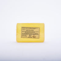 Lemon Handmade Soap With Essential Oils