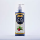 Herbal Hair Cleanser