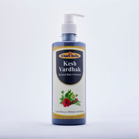 Herbal Hair Cleanser