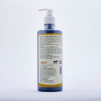 Ayurvedic Alovera Hair Cleanser - 500ml