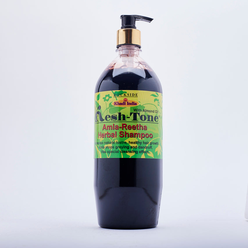 Khadi  Amla Reetha Shampoo