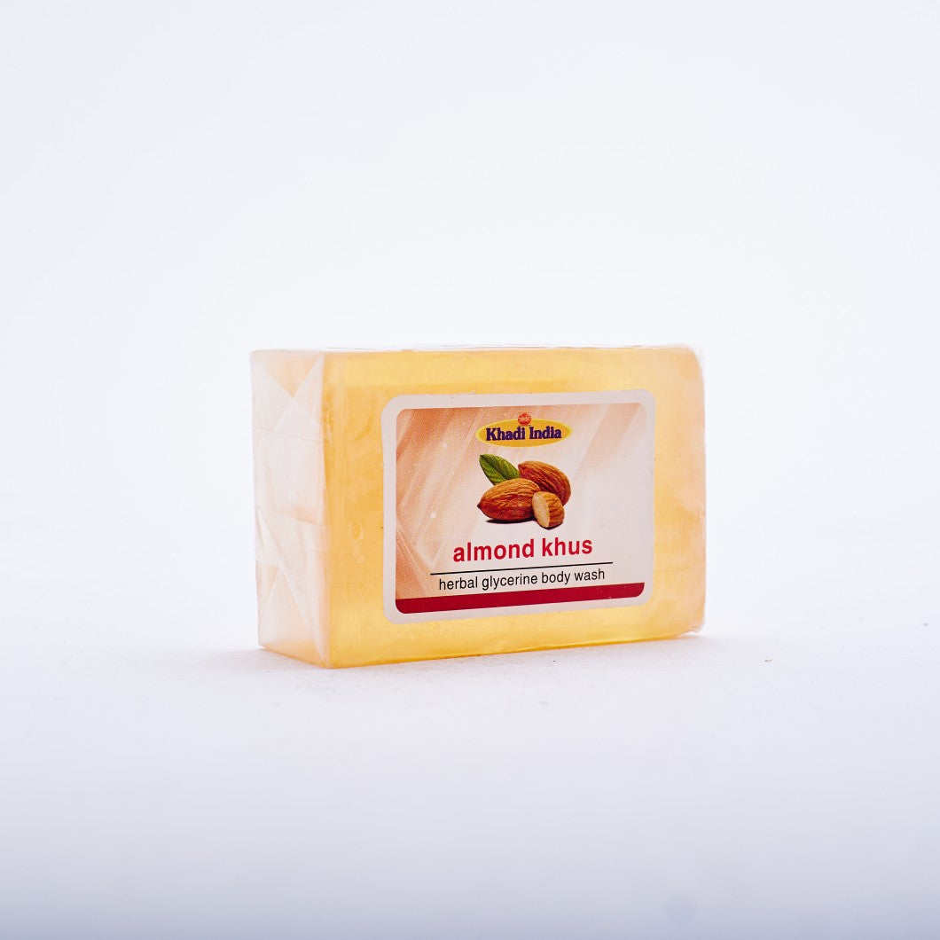 Khadi Soap