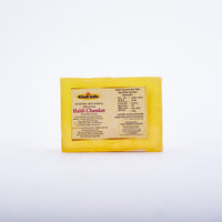 Ayurvedic Haldi Chandan Body Wash