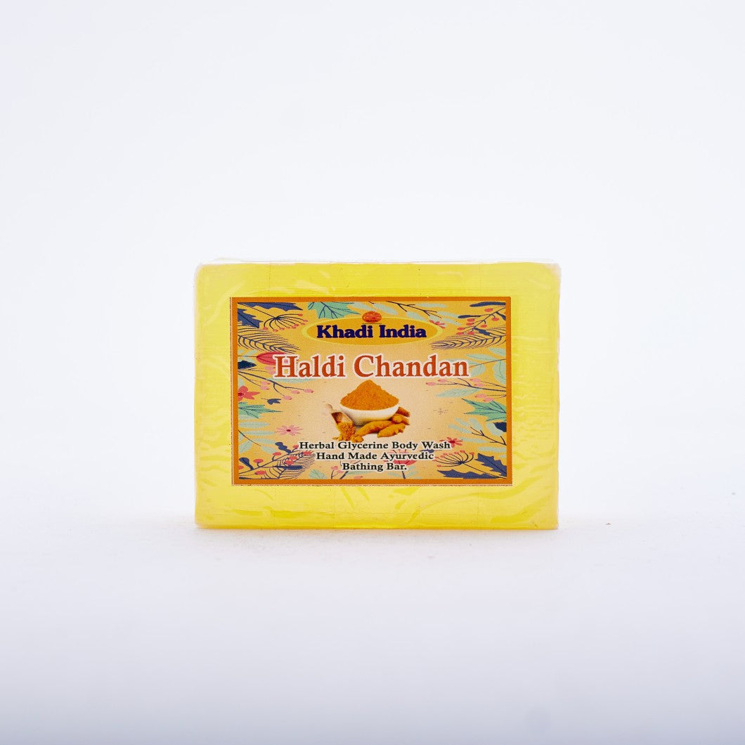 Khadi Soap