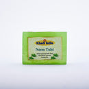 Khadi Soap