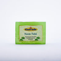 Khadi Soap