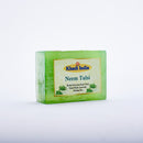 Khadi Soap