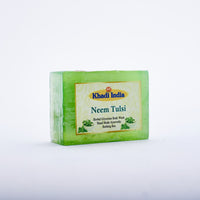 Khadi Soap