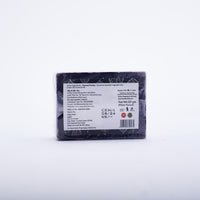 Charcoal Soap