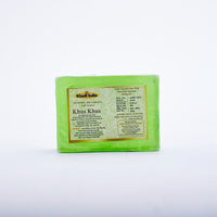 Ayurvedic Khas Khas Body Wash