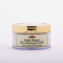 Haldi Magic Face Massage Cream
