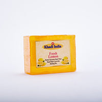 Khadi Soap