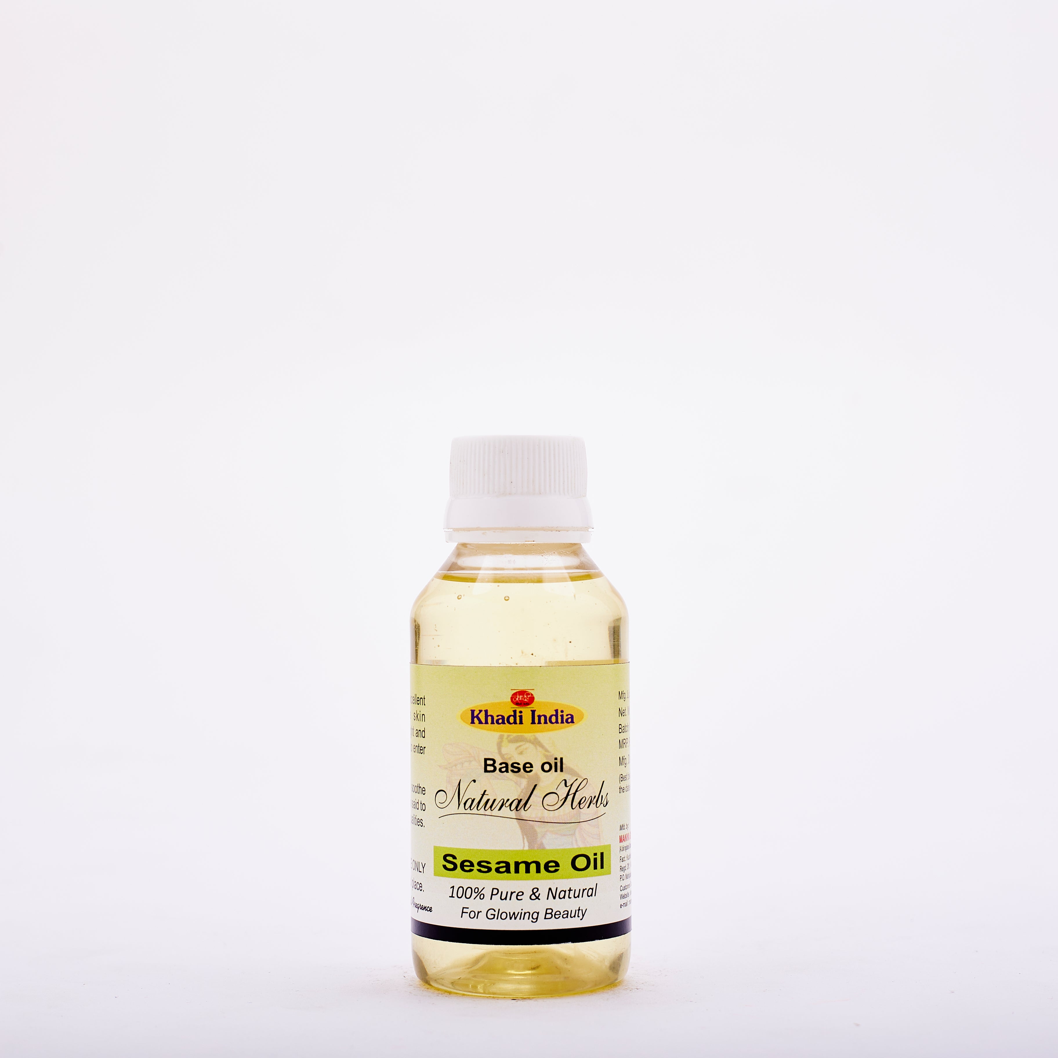 Sesame Oil