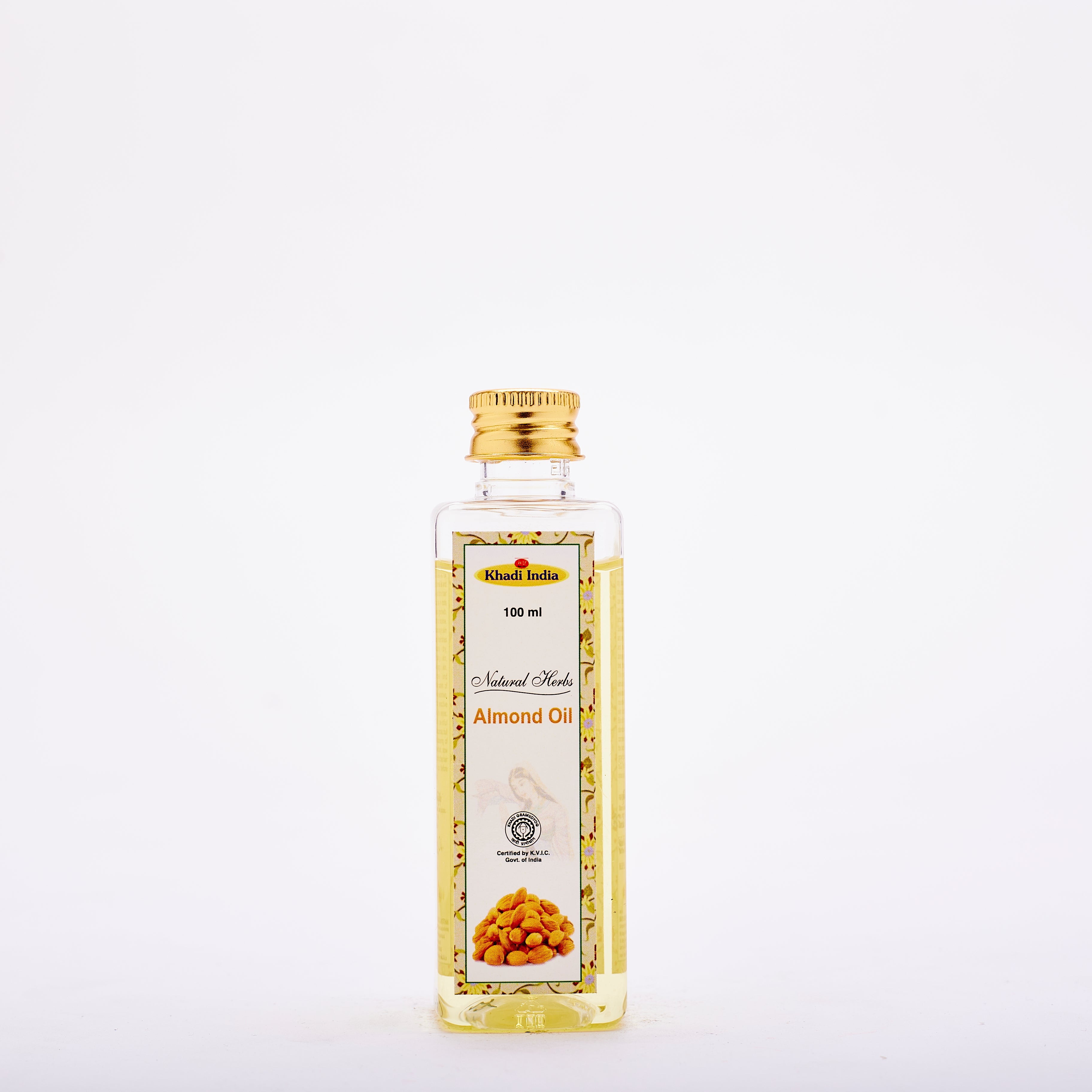 Almond (Base Oil)