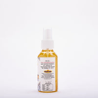 Ayurvedic Kalonji Massage Oil