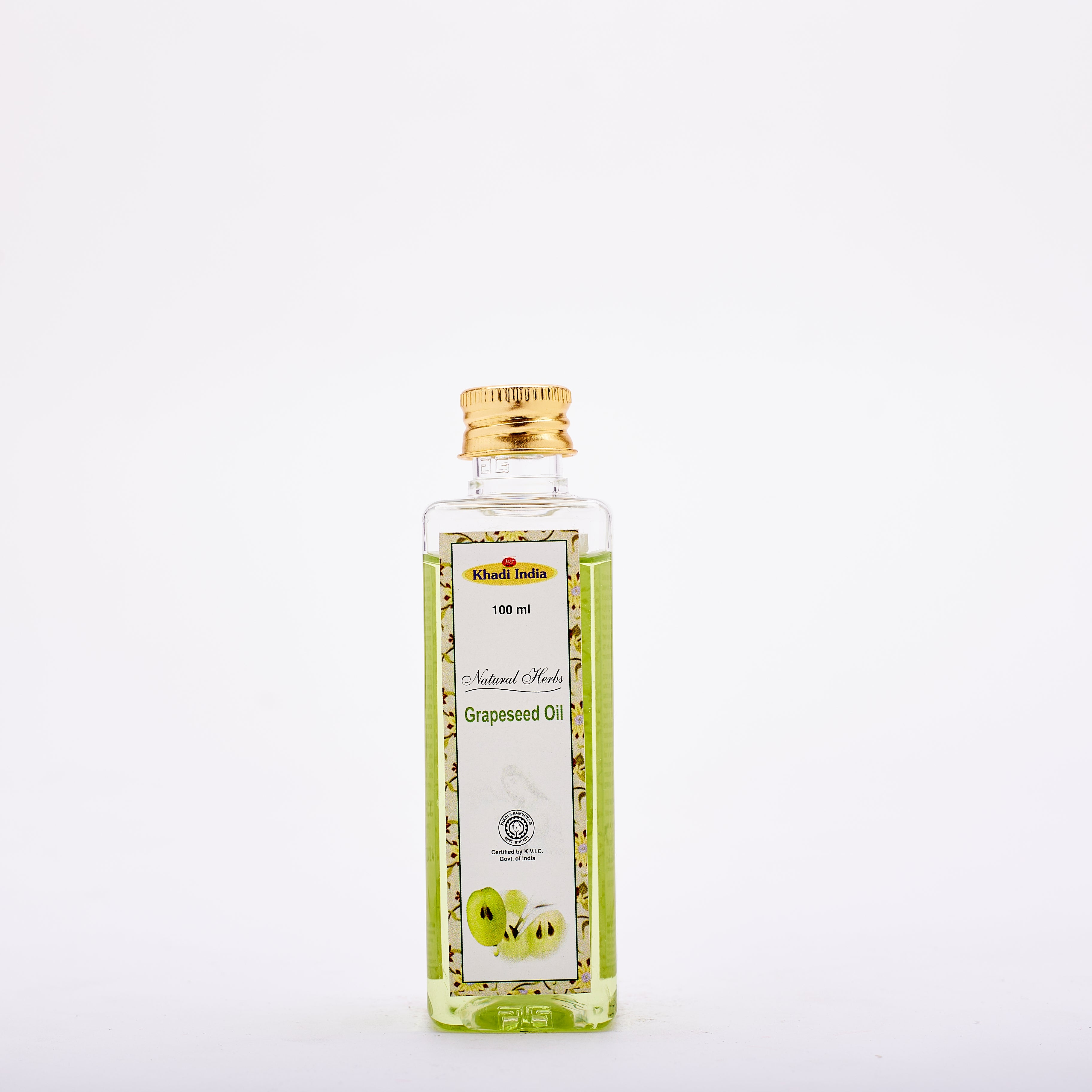 Grapeseed (Base Oil)