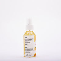 Ayurvedic Ginger Hair Oil