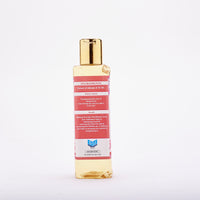 Ayurvedic Shikakai Hair Oil