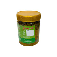 Dry Mango Pickle