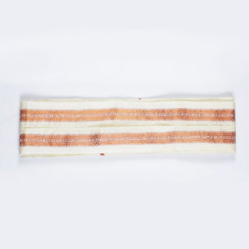 Khadi India Silk Angvastram