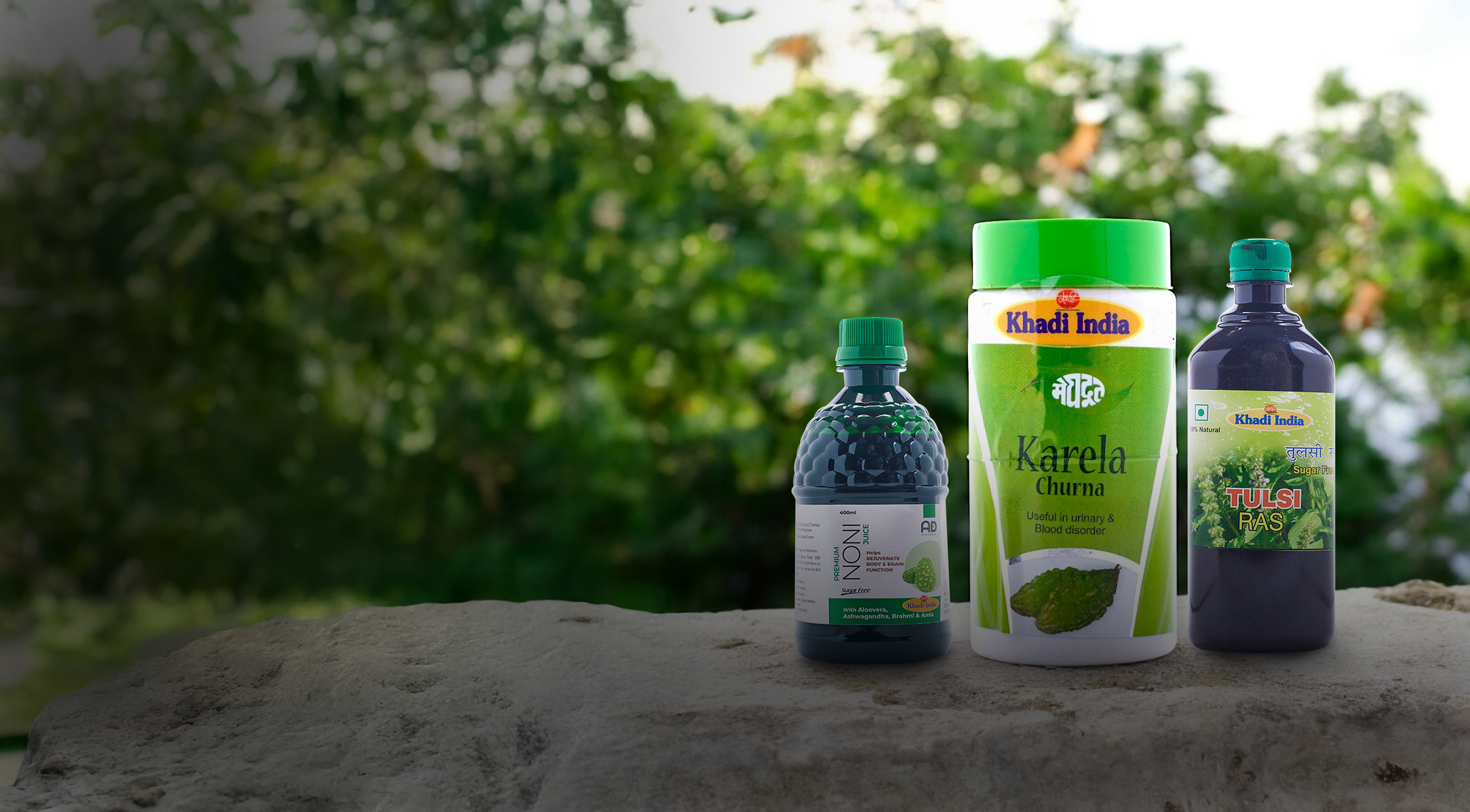 Health Care & Wellness