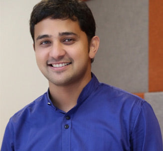 Vivek Sharma