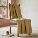 Poly Wool Fabric