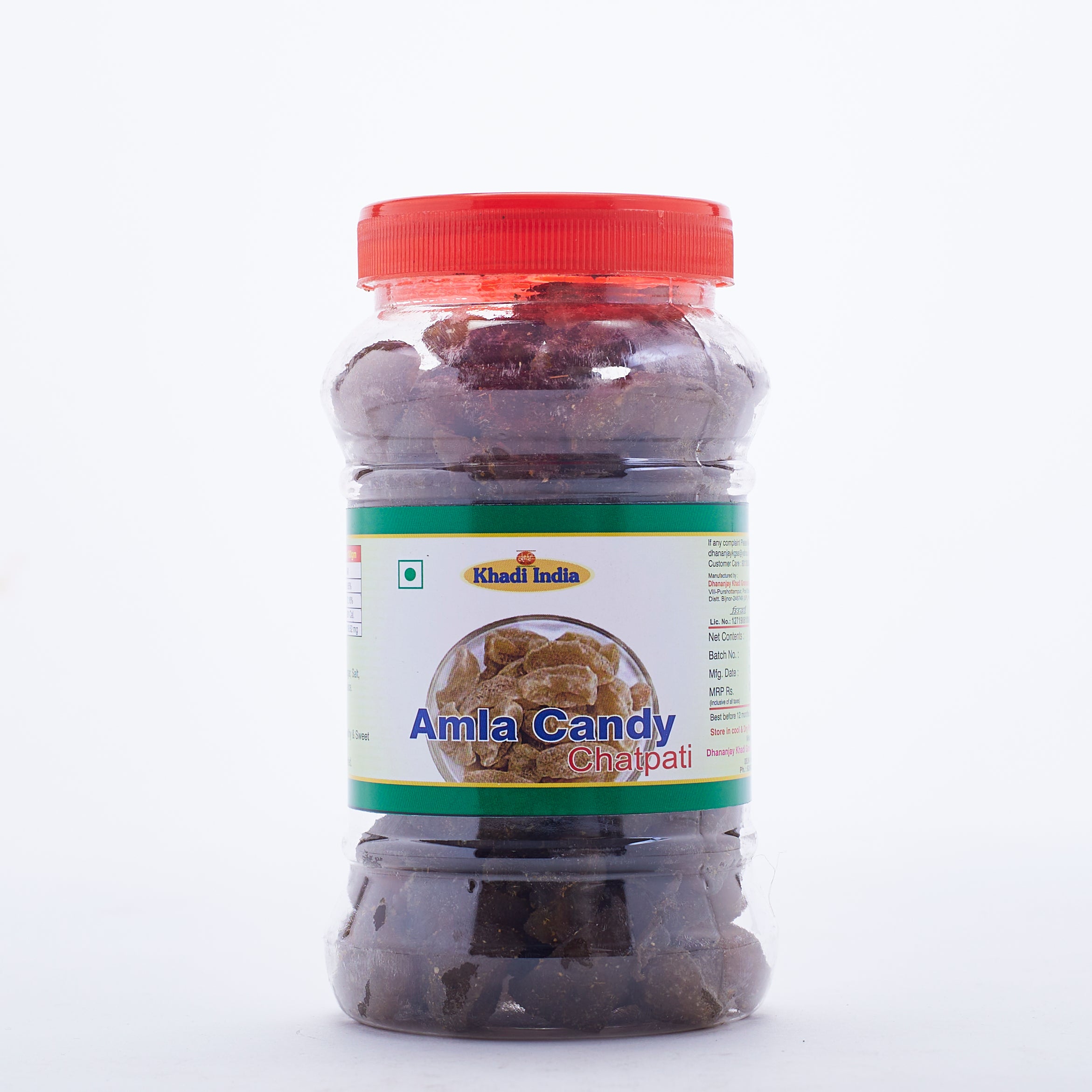 Amla Namkeen Candy
