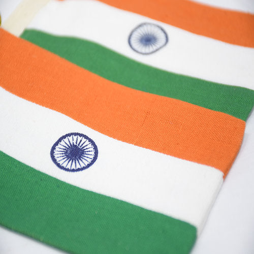 खादी राष्ट्रीय ध्वज