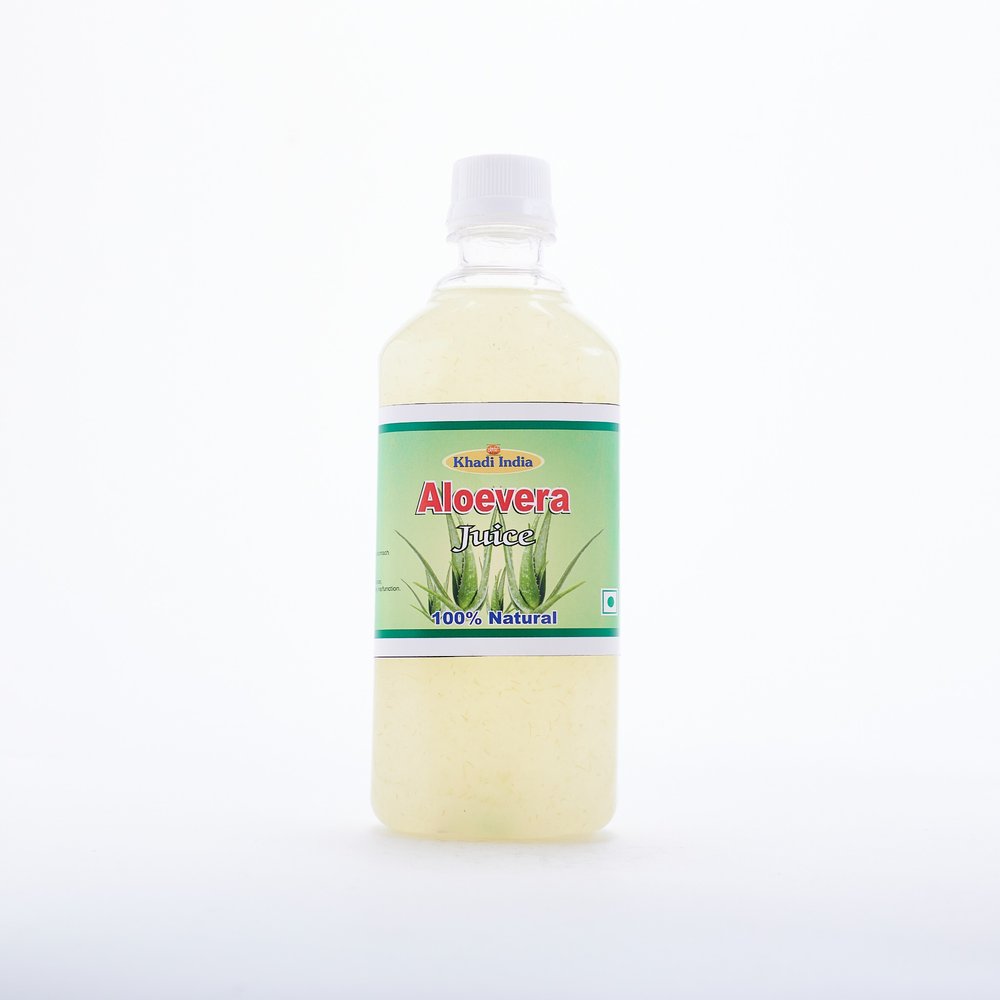 Aloe Vera Juice