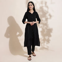 Khadi Poly Pant