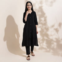 Khadi Poly Pant