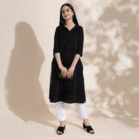 Khadi Poly Pant