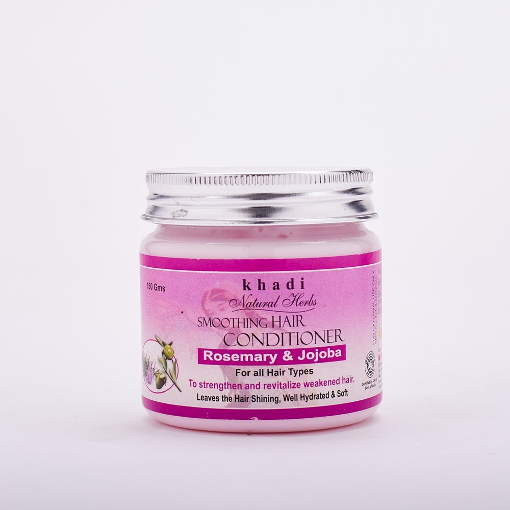 खादी हेयर कंडीशनर