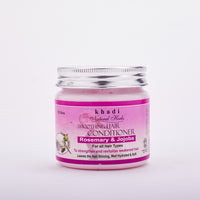 खादी हेयर कंडीशनर