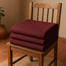 Khadi Poly Wool Fabric