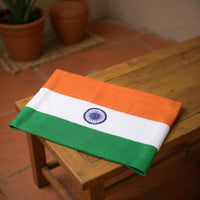 खादी राष्ट्रीय ध्वज