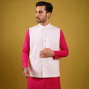 Khadi Jacket