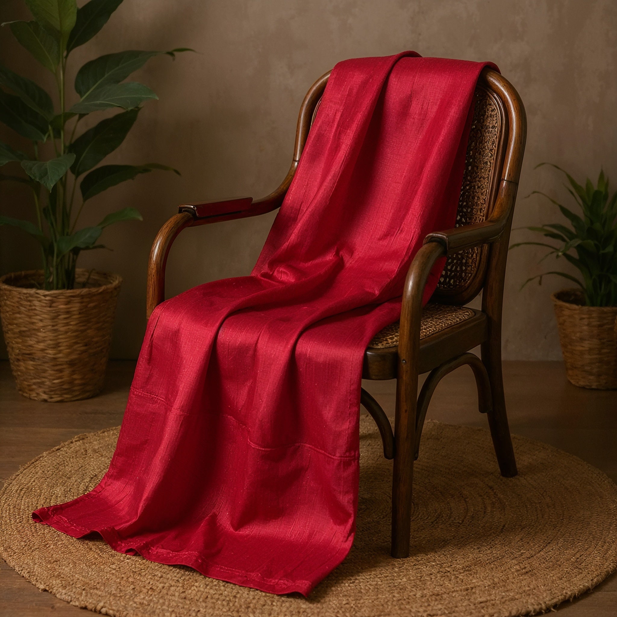 Red / 90 cm (36 inches)